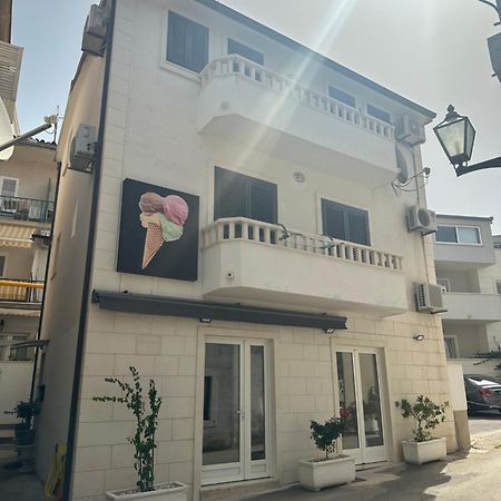 Apartment Narda Baška Voda Εξωτερικό φωτογραφία
