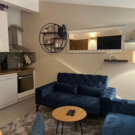 Apartment Narda Baška Voda Εξωτερικό φωτογραφία