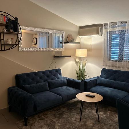 Apartment Narda Baška Voda Εξωτερικό φωτογραφία