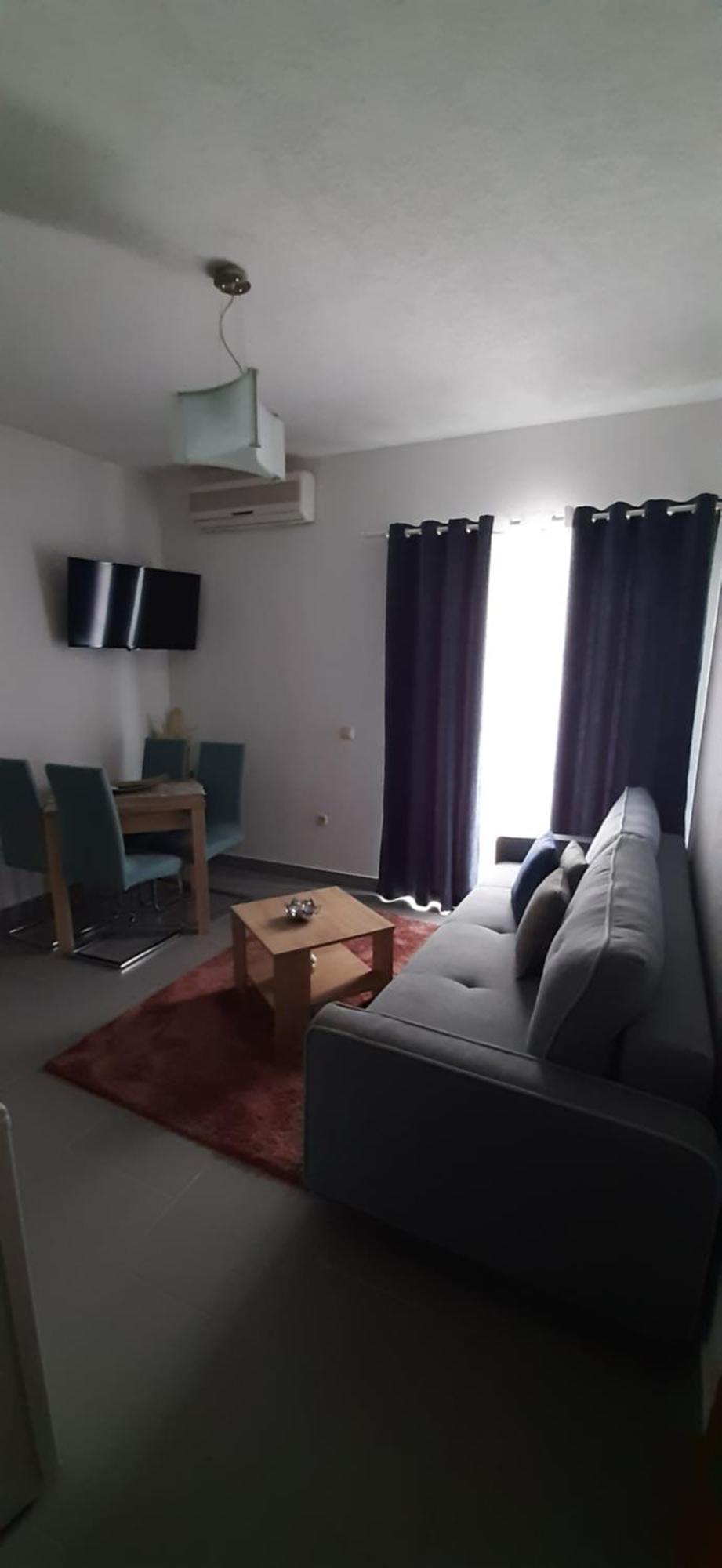 Apartment Narda Baška Voda Δωμάτιο φωτογραφία