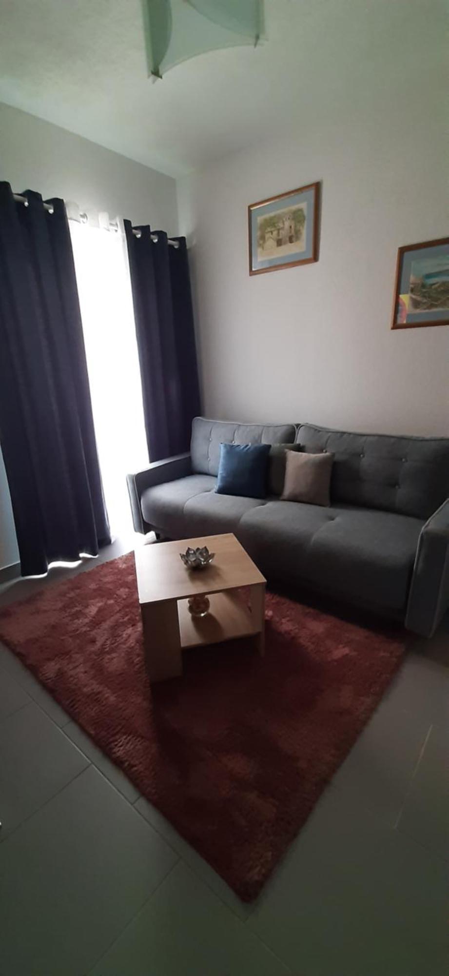 Apartment Narda Baška Voda Δωμάτιο φωτογραφία