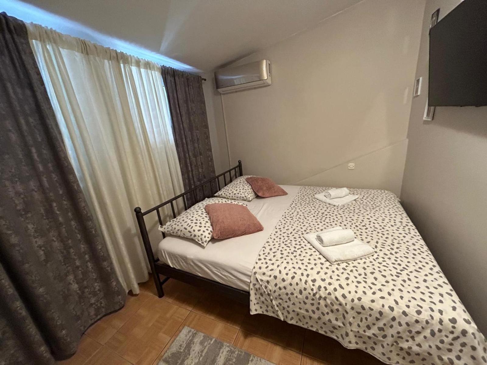 Apartment Narda Baška Voda Εξωτερικό φωτογραφία