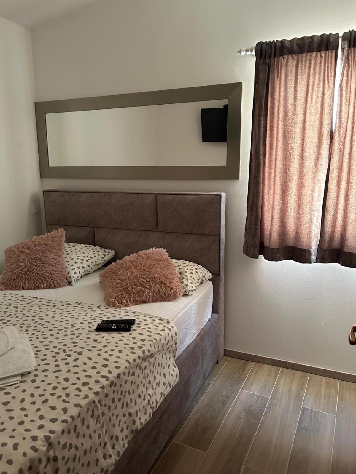 Apartment Narda Baška Voda Εξωτερικό φωτογραφία