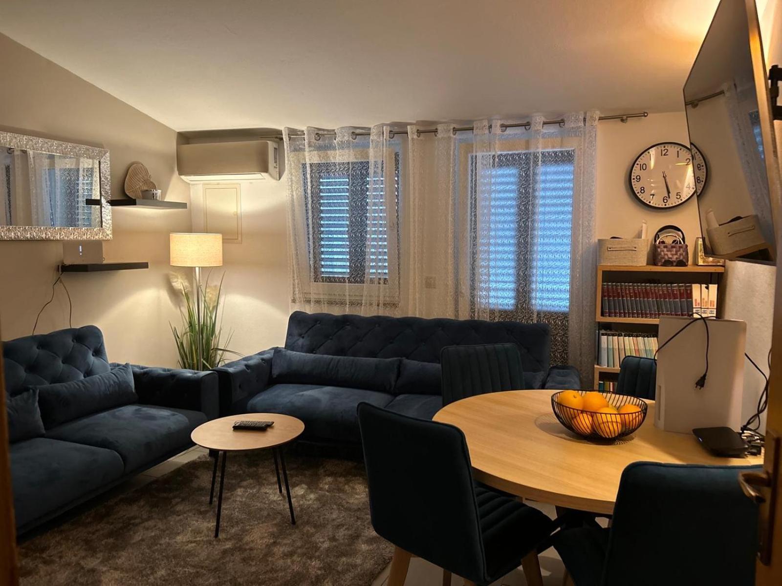 Apartment Narda Baška Voda Εξωτερικό φωτογραφία