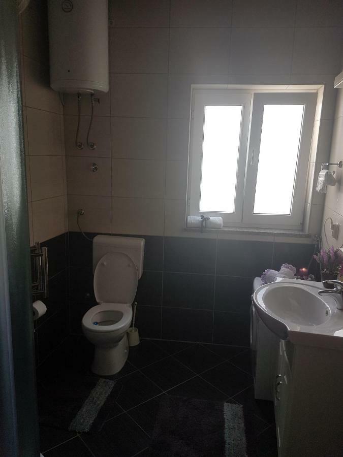 Apartment Narda Baška Voda Εξωτερικό φωτογραφία